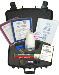 Bed System Measurement Device 10-day Rental