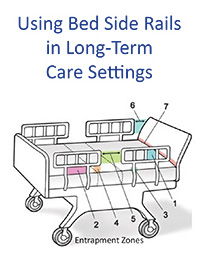 Side Rail Pamphlet for Nursing Facilities